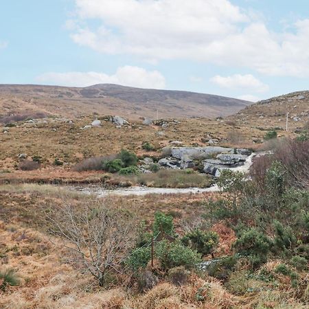 Loughanure Lake View Annagry Exterior foto